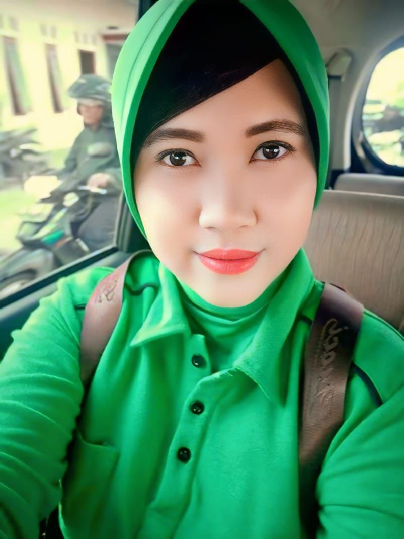 Irma Noviyanti